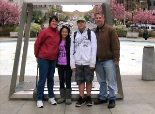 henkind family