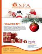 Stamford Pediatrics Newsletter